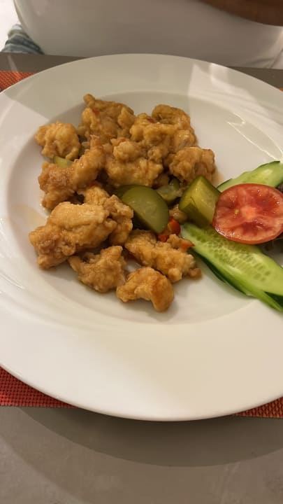 Gastro Pickalbatros Citadel Resort