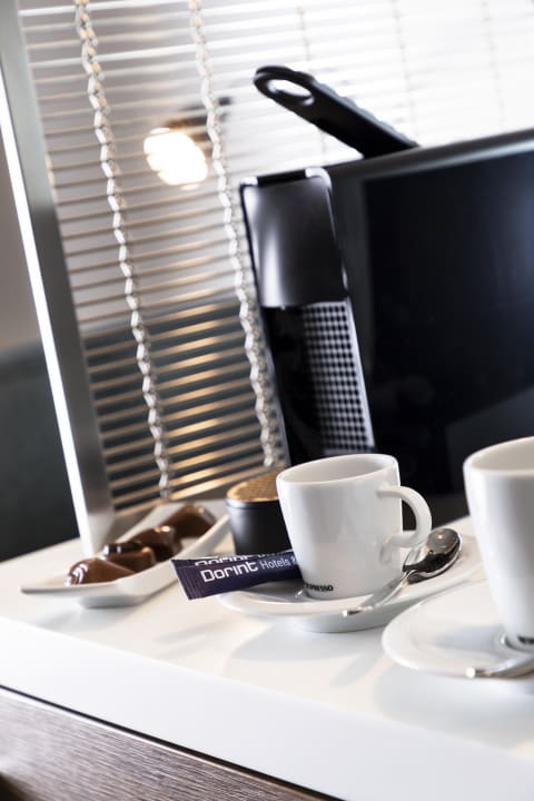 Zimmer Dorint Hotel Düren