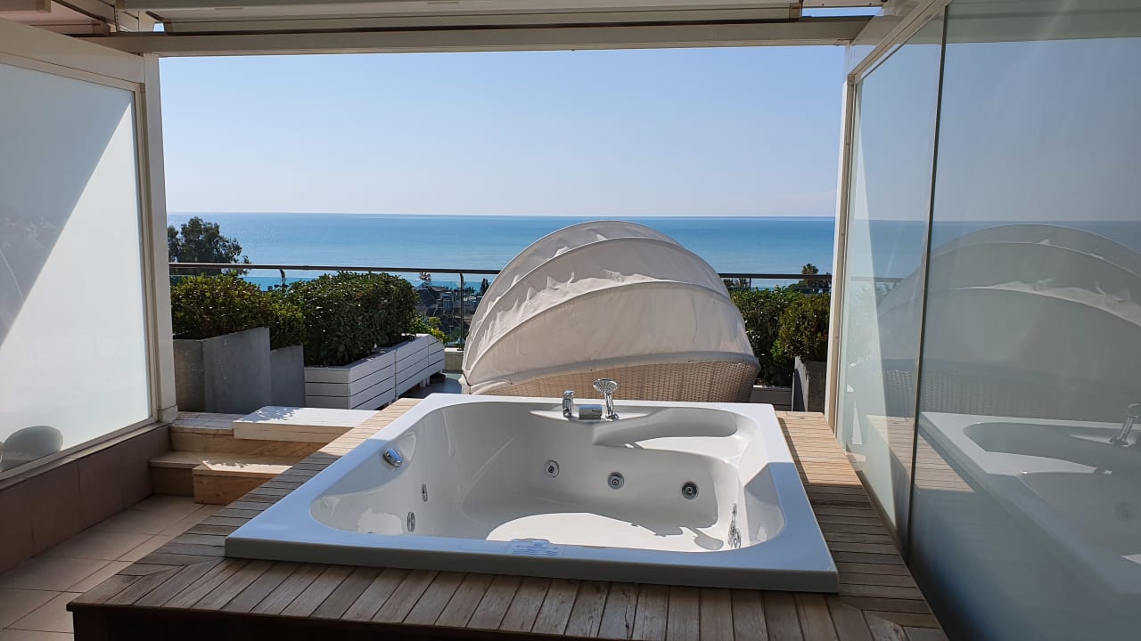 Zimmer Side Star Elegance