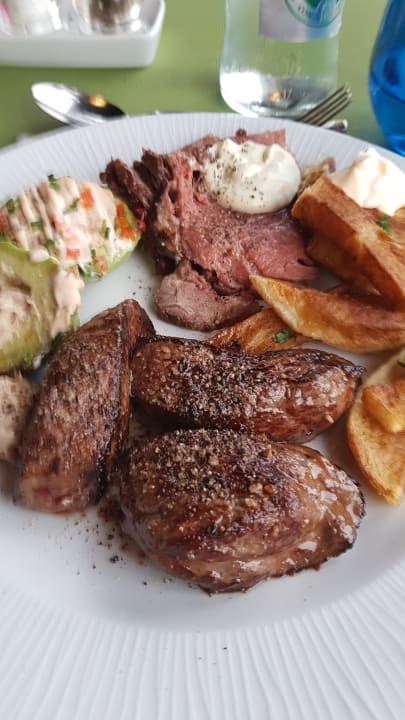 Gastro Occidental Jandía Royal Level - Adults only