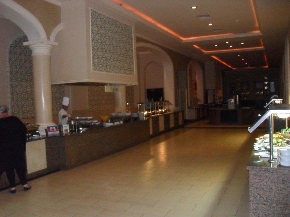 4 Corners JAZ Aquamarine Resort