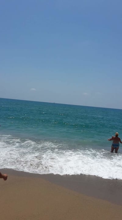 Strand Tac Premier Hotel & Spa