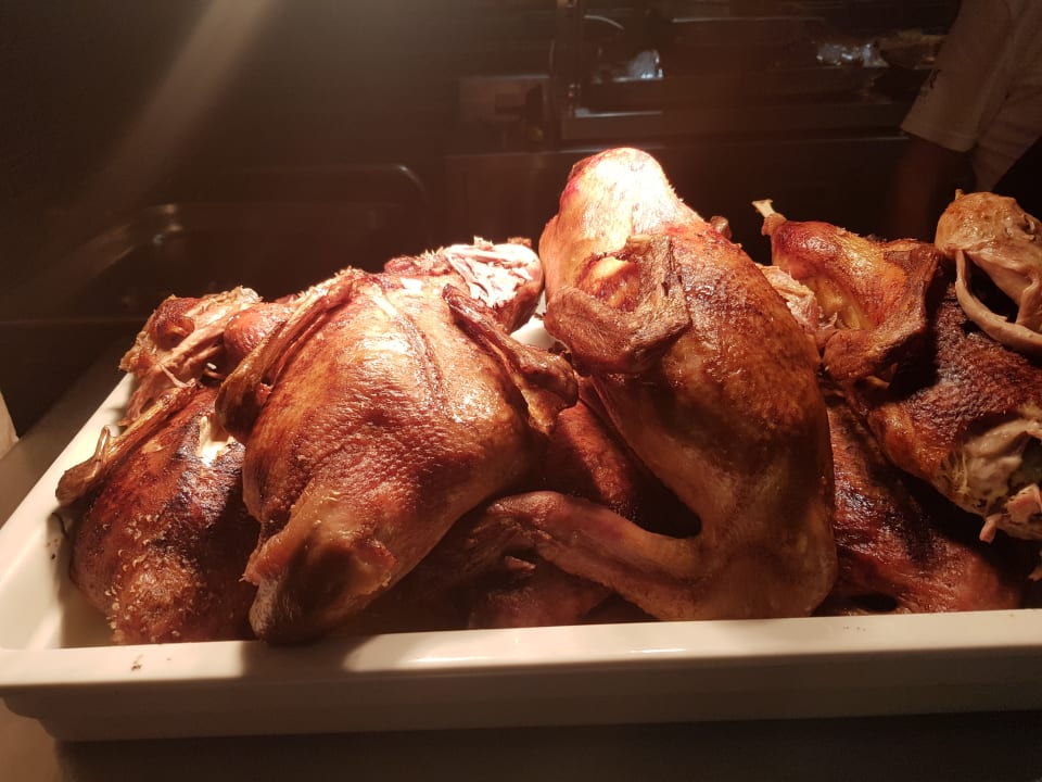 Gastro TUI BLUE Palm Garden