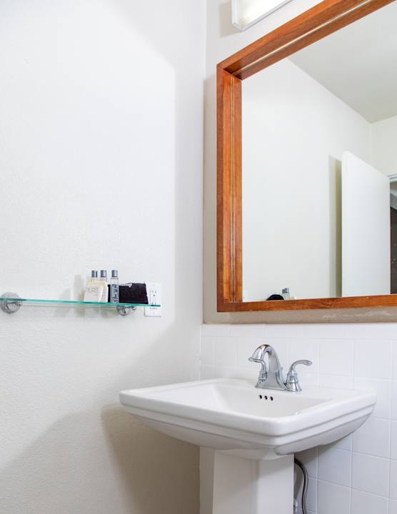 Zimmer The Skylark, a Palm Springs Hotel