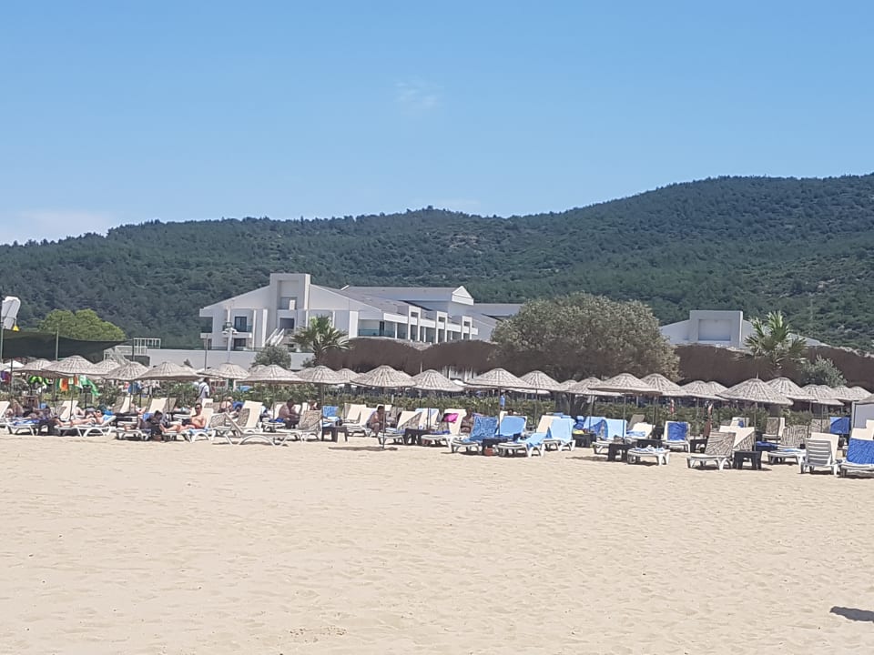 Strand Korumar Ephesus Beach & Spa Resort