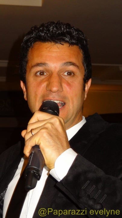 Animation Chef Trendy Aspendos Beach Hotel