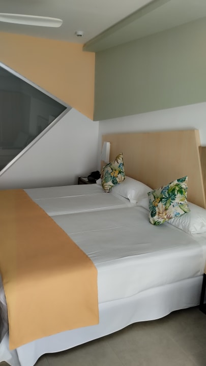 Zimmer Hotel Riu Playa Park