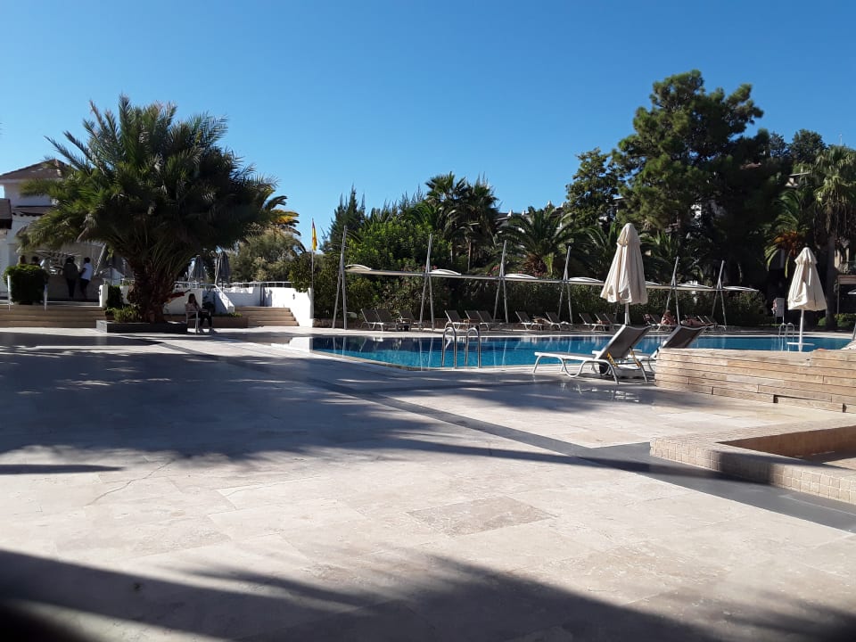 Pool TUI MAGIC LIFE Bodrum - Adult Only (16+)