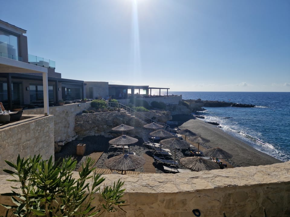Strand Kakkos Beach Hotel