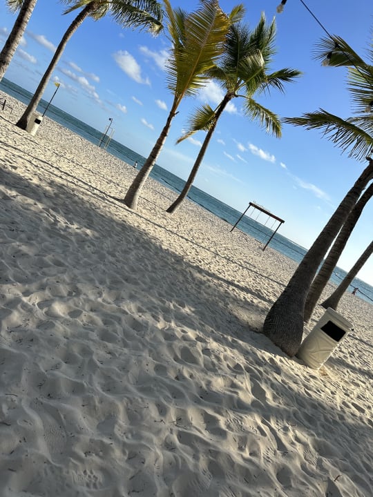 Strand Dreams Royal Beach Punta Cana