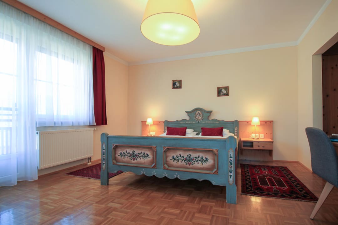 Zimmer Hotel Garni - Thermenoase