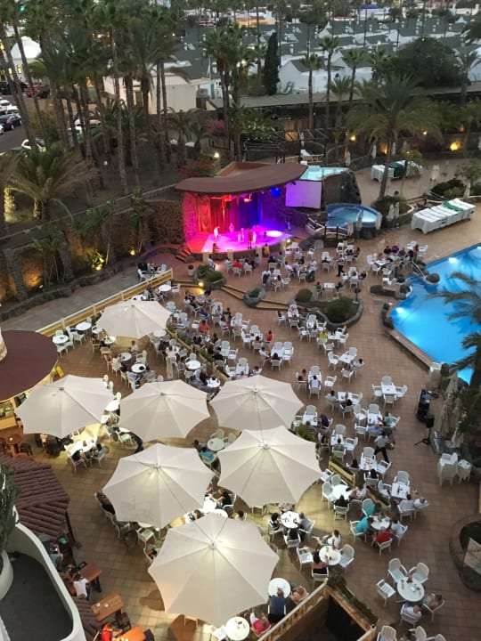 Pool Abora Buenaventura by Lopesan Hotels