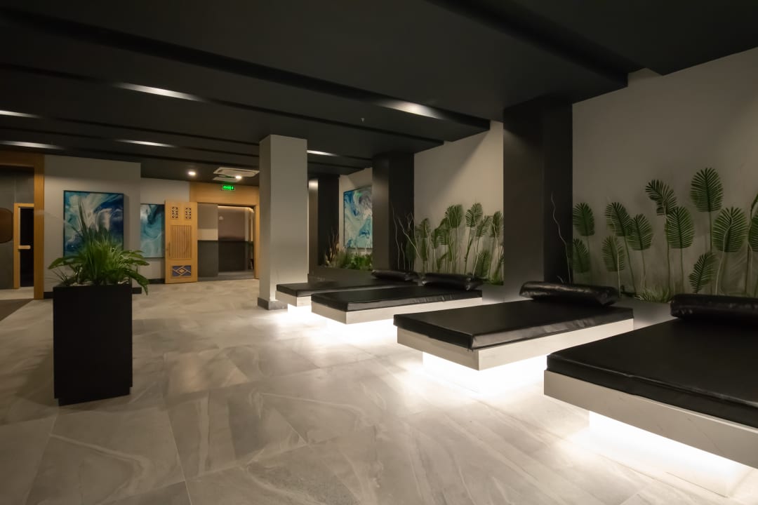 Sport & Freizeit Seaden Quality Resort & Spa