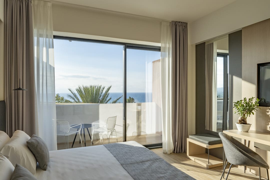 Zimmer Hotel Costa Verde