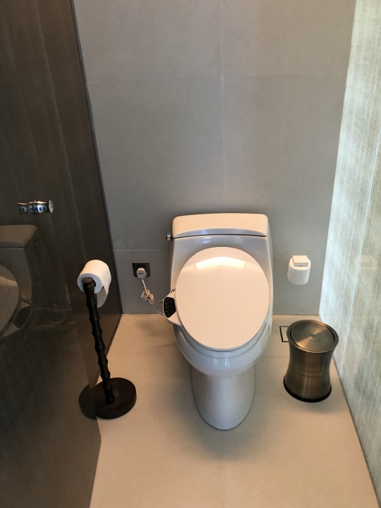 Zimmer The Ritz-Carlton Langkawi