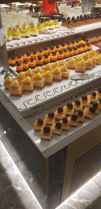 Gastro Monachus Family Resort Sorgun