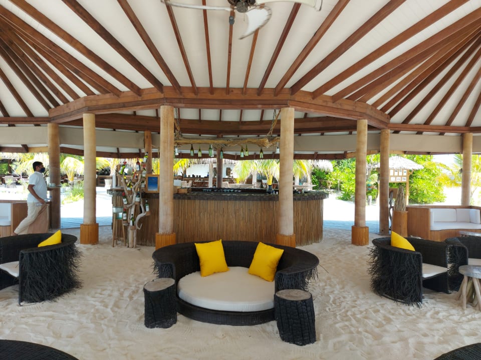 Gastro Drift Thelu Veliga Retreat