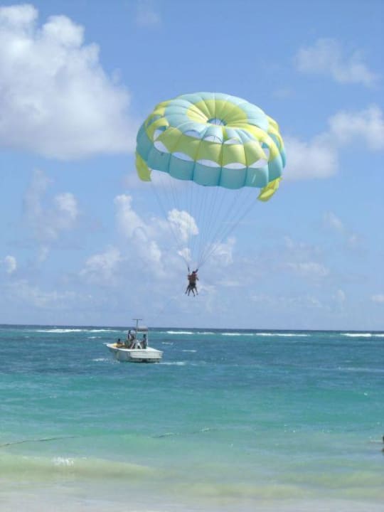 Sportliche Aktivitäten Punta Cana Princess All Suites Resort & Spa