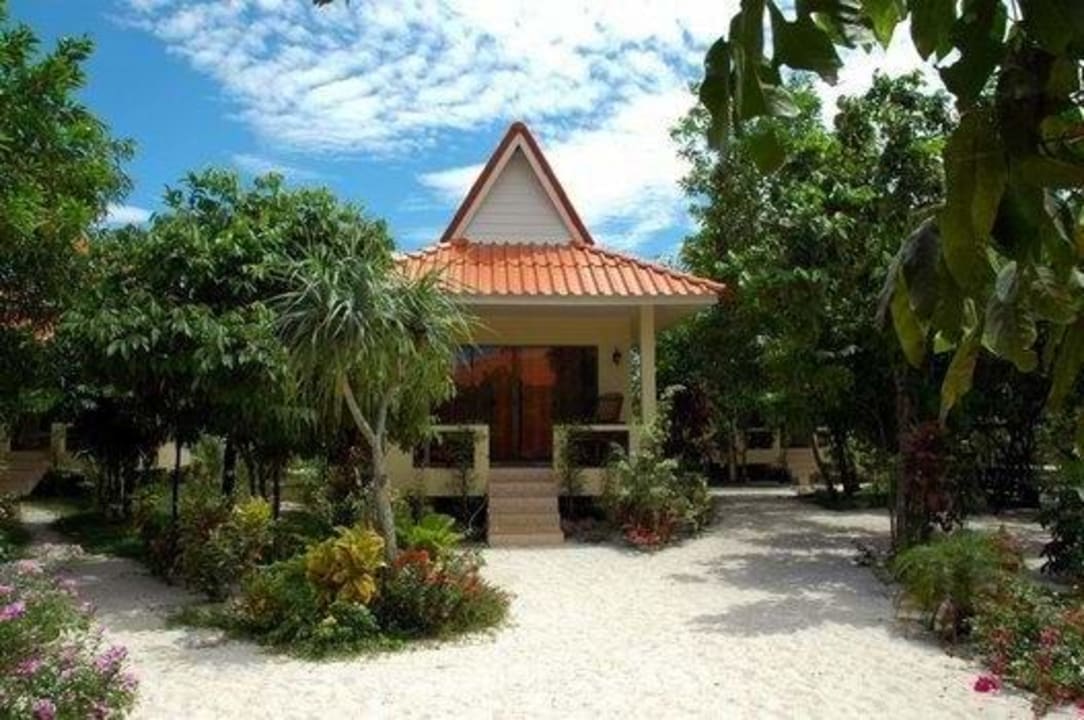 Deluxe Bungalow Hotel Buffalo Bay Vacation Club