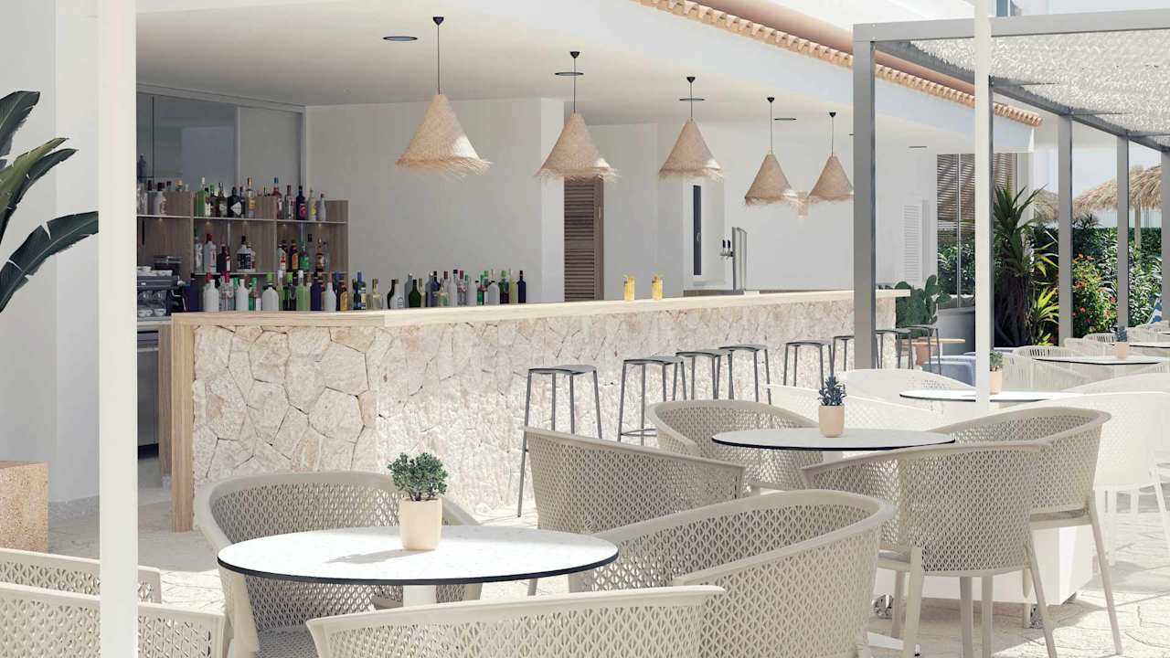 Pool HSM Atlantic Park