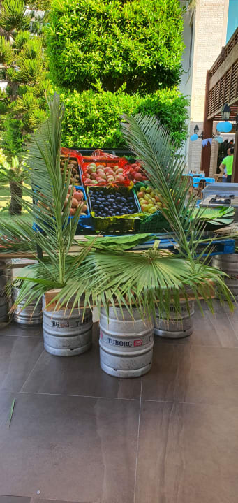 Gastro Saphir Resort & Spa