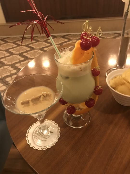 Gastro Aydinbey Kings Palace & Spa