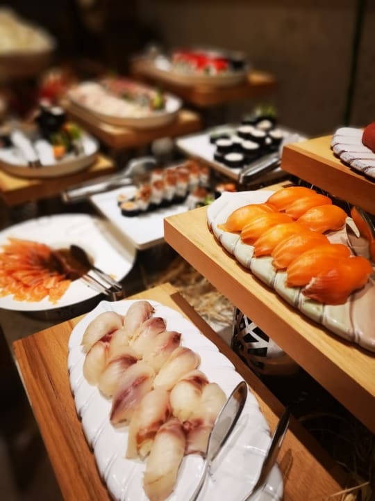 Gastro Acanthus Cennet Barut Collection