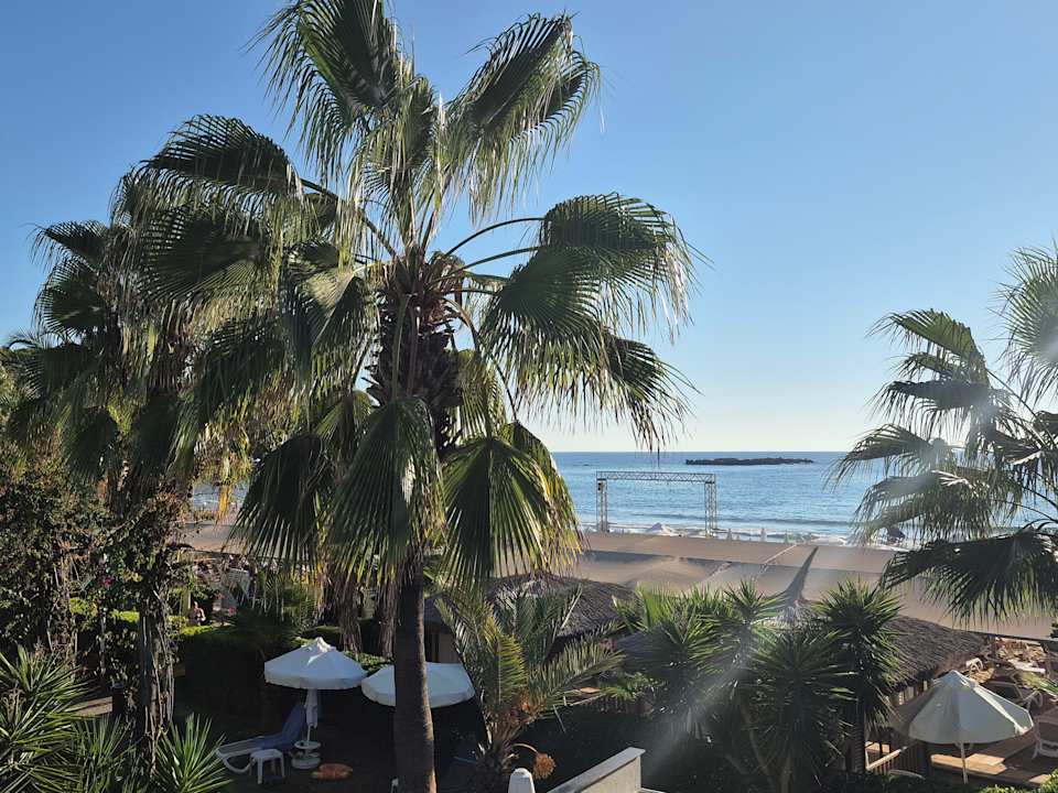 Strand Annabella Diamond Hotel & Spa