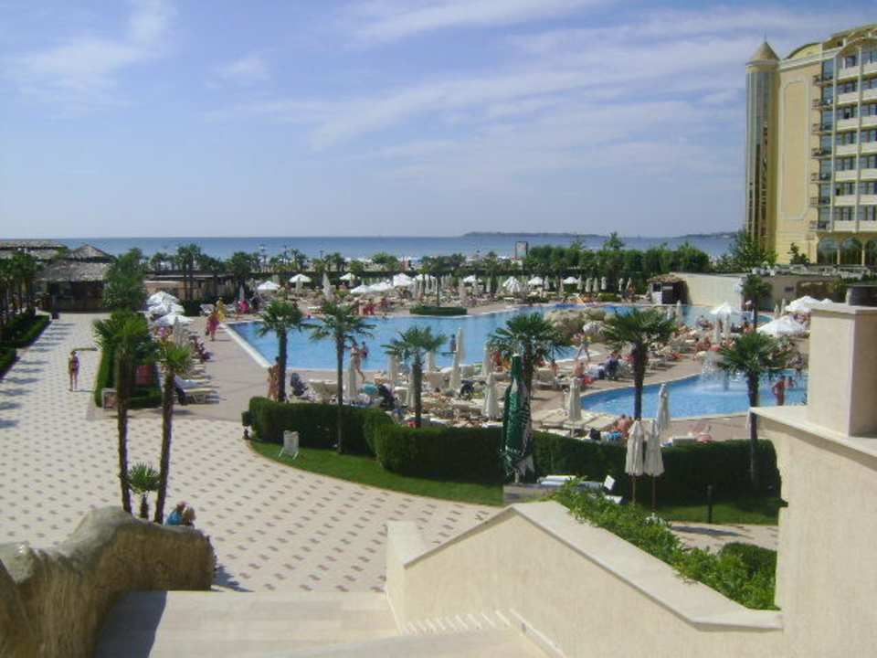 Traumhaft schön DIT Majestic Beach Resort