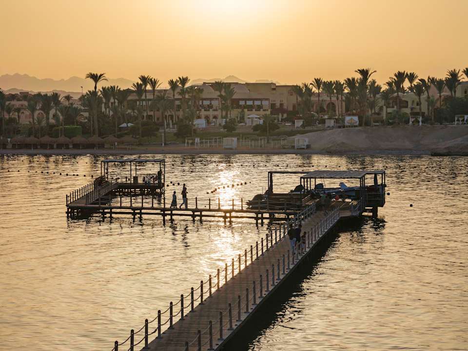 Ausblick TUI BLUE Samaya