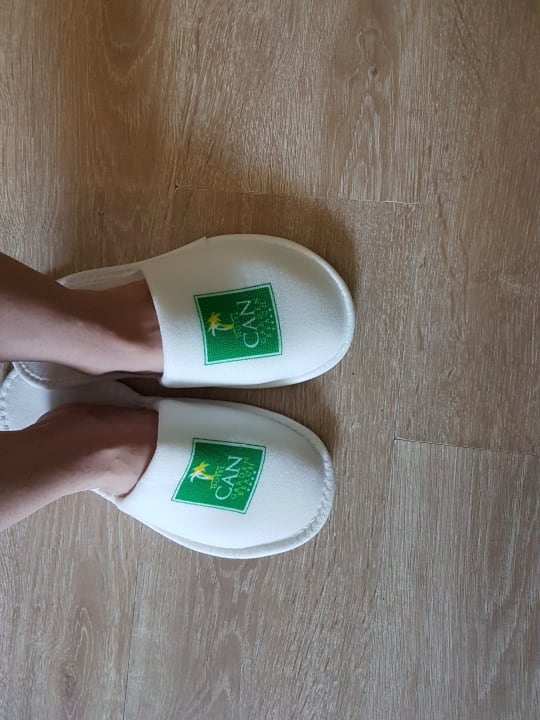 Sonstiges Can Garden Beach