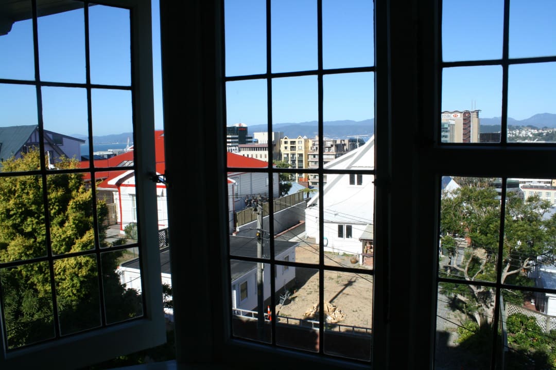 Wellington Harbour Bed & Breakfast Lambton Heights