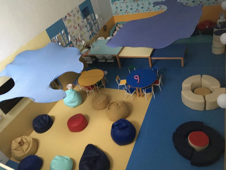 Sport & Freizeit HOVIMA La Pinta Beachfront Family Hotel