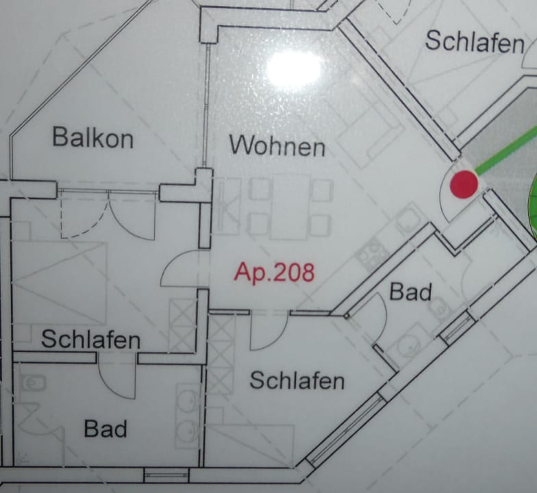 Sonstiges AlpenParks Chalet & Apartment Alpina Seefeld