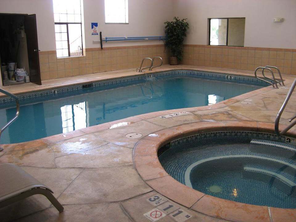 Best Western Socorro, New Mexico Best Western Socorro Hotel & Suites