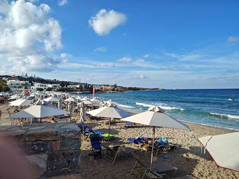 Strand Creta Maris Resort