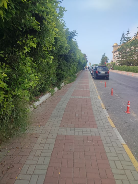 Sonstiges Hane Family Resort