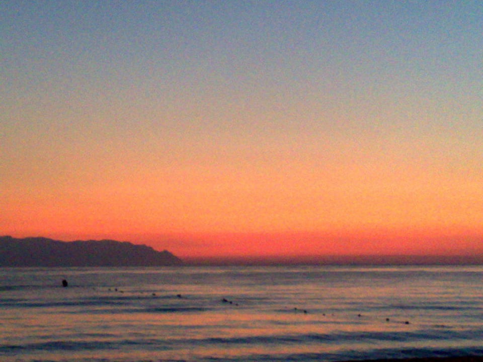 Romantik beim Abendessen Ephesia Holiday Beach Club