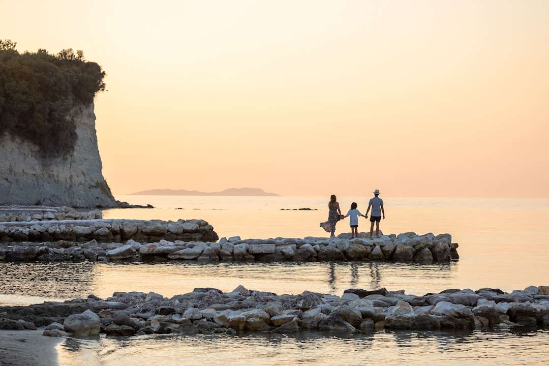 Strand Roda Beach Resort & Spa