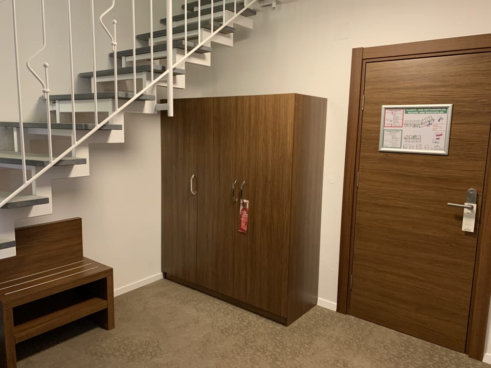 Zimmer ACHAT Hotel Bad Dürkheim