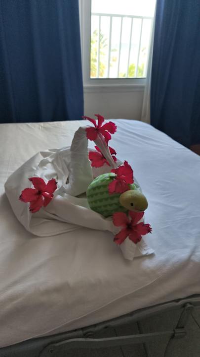 Zimmer Occidental Marco Polo