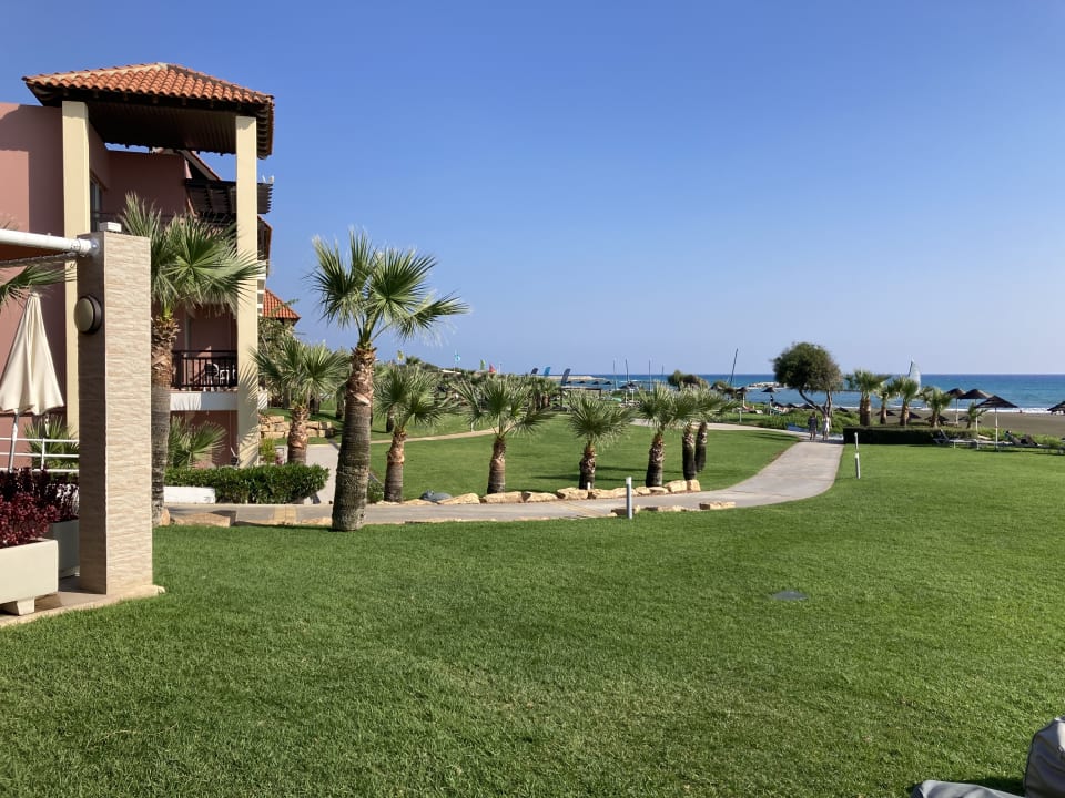 Außenansicht ROBINSON CYPRUS