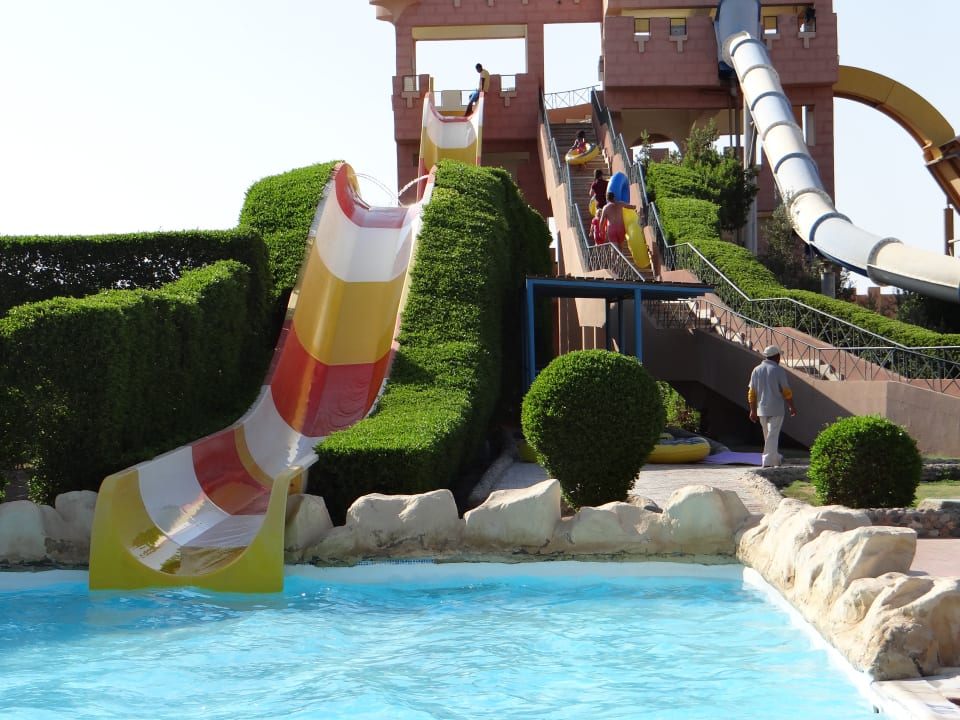 Sport & Freizeit Akassia Swiss Resort