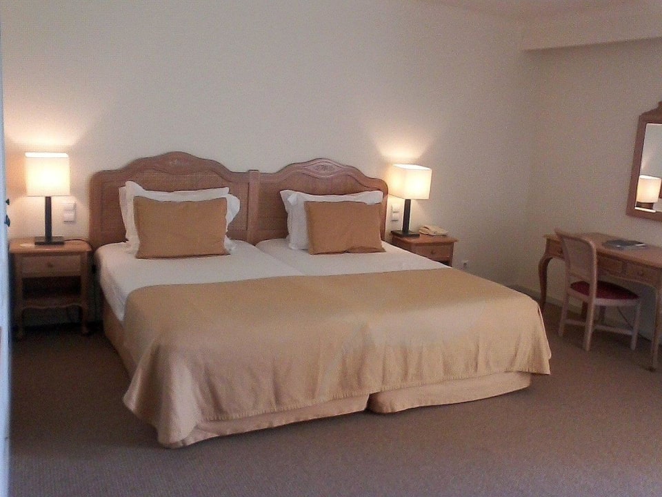 Porto Bay Falesia Superior Zimmer PortoBay Falésia