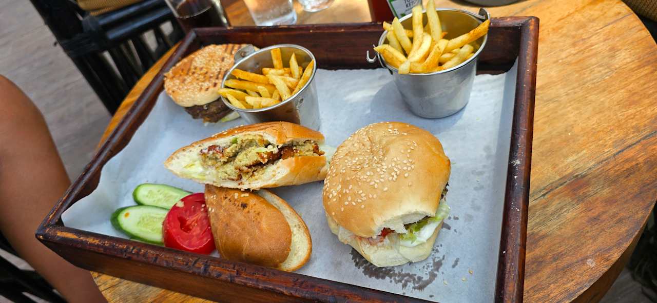 Gastro Grand Waterworld Makadi & Family Star Makadi