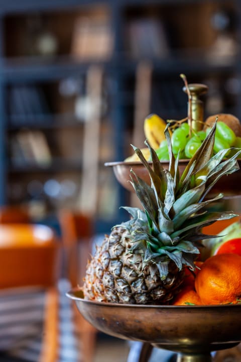 Gastro Hotel Ventaglio