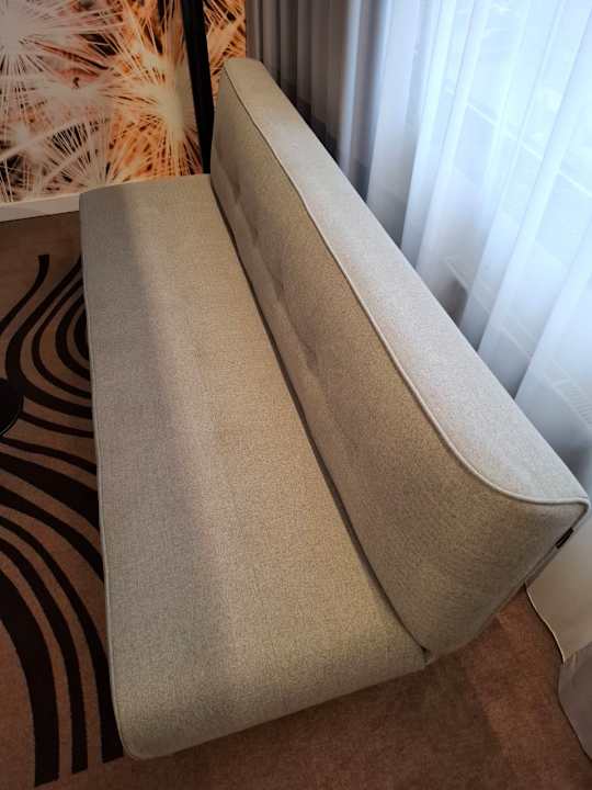 Zimmer Hotel Novotel Katowice Centrum