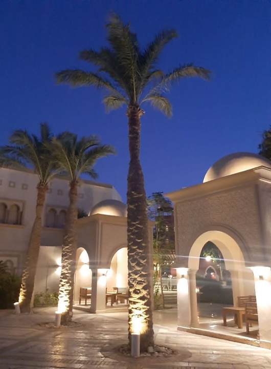 Außenansicht The Grand Resort