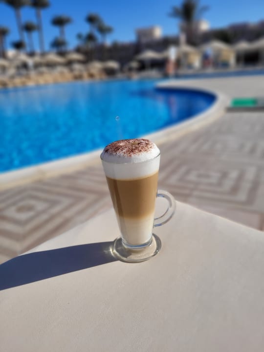 Gastro Beach Albatros Resort