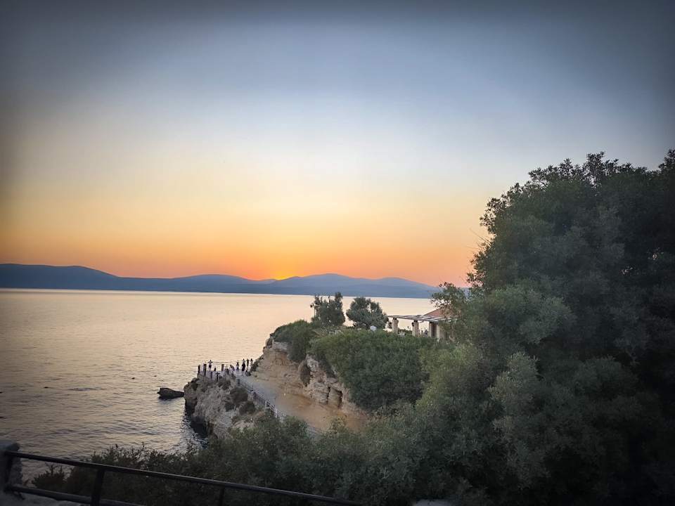 Ausblick Club Resort Atlantis